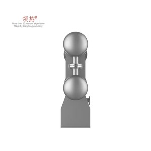<span class=keywords><strong>Chauffe</strong></span>-tuyaux électrique à huile thermique en série horizontale avec contrôle - Product Image 5