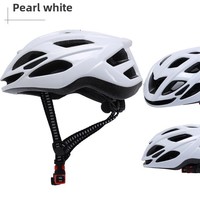 Casque de vélo unisexe pour l'été, VTT, vélo de route, vélo d'équilibre, respirant, absorbant les chocs, sécurité, sport, lumière USB