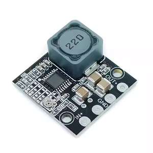 DC-DC60V modulo di alimentazione Step-down 3A 12V-24V 24V a 12/5/3.3V - Product Image 2