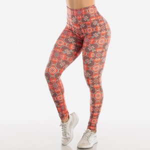 Custom High Waist <b>Leggings</b> for Women <b>Pockets</b> Super Soft Tummy Control Four-Way Stretch Breathable Workout Running Yoga Pants - Product Image 1