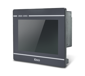 Kinco gl2070he 4 gam phiên bản 7 <span class=keywords><strong>inch</strong></span> LED <span class=keywords><strong>TFT</strong></span> LED hiển thị 1024x600 cảm ứng HMI điện trở màn hình cho SCADA kiểm soát và giám sát - Product Image 5