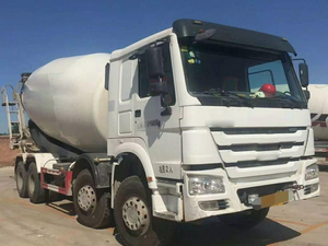 SY206C-8Y Topmerk Chinese Vrachtwagenmixer Betonmixer 300l Watertank En 6m ³ Capaciteit Roeren Volume <span class=keywords><strong>Curb</strong></span> Hot Sale - Product Image 6