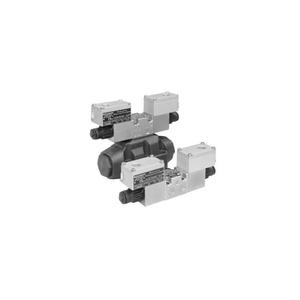 Vanne de commande directionnelle DUPLOMATIC D*K* Vanne hydraulique antidéflagrante pour usage industriel - Product Image 1