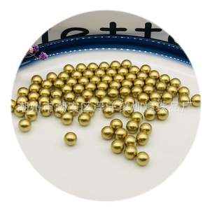 Colored <b>Plastic</b> <b>Beads</b> 8mm Round For Garment Making Mixed Colors - Product Image 5
