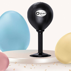 Ballon de frappe portable pour adultes, anti-stress, pour <span class=keywords><strong>bureau</strong></span>, en promotion - Product Image 2