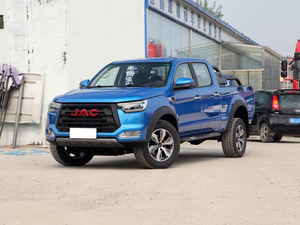 กล้อง LED สำหรับ<span class=keywords><strong>รถ</strong></span>กระบะ T8 2024 Pro <span class=keywords><strong>รถ</strong></span>4WD ดีเซล2.0ตันรถออฟโรดอัตโนมัติ<span class=keywords><strong>4x4</strong></span> - Product Image 6