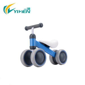 Vélo d'équilibre pour enfants LS-B02, <span class=keywords><strong>moins</strong></span> <span class=keywords><strong>cher</strong></span> en gros, avec cadre en acier au carbone et roues en EVA, pour les tout-petits de 1 à 3 ans - Product Image 6