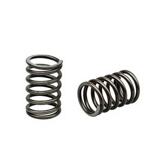 Moteur à essence 168/170F GX160 200 7,5 CV 2-3 kW, ressorts de soupape et pompe à eau pour pièces et accessoires d'alternateur en aluminium - Product Image 4