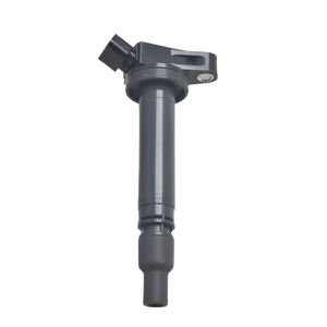 丰田车型Etios Hilux Previa Prius C Harrier-OE No 27301-2b010发动机代码发动机电装的高质量二手点火线圈 - Product Image 1