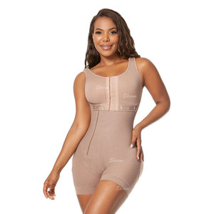 Pink Shape wear Fajas Post-Surgical Stage <span class=keywords><strong>2</strong></span> Tägliche Kleidung nach der Geburt BEST SELLER Melibelt Fajas Colombia nas Reductoras - Product Image 3