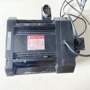 Motor SA615392A2 de 4.0kw para Máquina de Moldeo por Inyección - Product Image 2