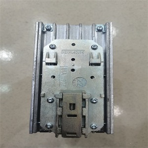 MURR สวิตชิ่งพาวเวอร์ซัพพลาย 85135 AC-DC อินพุตเดี่ยวสำหรับระบบอัตโนมัติทางอุตสาหกรรม - Product Image 3