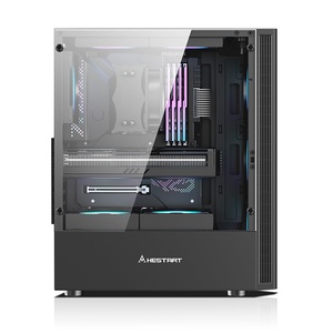 Nuevo Ordenador de Escritorio Empresarial de Alto Rendimiento I5 12400F RTX 3050 16GB DDR4 RAM 512GB SSD Hexa Core 10 Experiencia de Oficina Fluida - Product Image 4