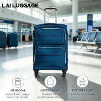 Grands ensembles de bagages ABS 20, 24, 28 pouces, valises de voyage à roulettes 4 roues, valise 20 pouces