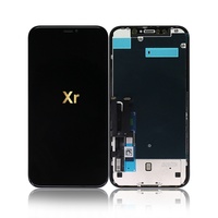 Layar Sentuh Pengganti LCD Ponsel Asli Berkualitas Tinggi untuk iPhone 4 5s 6s 7 8 Plus 11 12 13 14 Pro X Xr XS MAX