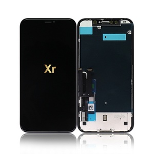 High Quality Original Mobile Phone <strong>Lcd</strong> Replacement Display Touch Screen <strong>for</strong> <strong>iPhone</strong> 4 5s 6s 7 8 Plus 11 12 13 14 Pro X Xr XS MAX - Product Image 1