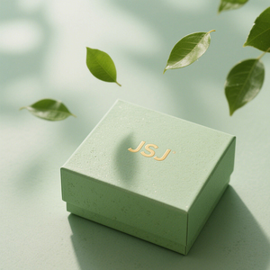 Luxe Ontwerp Op Maat Glijdende Herbruikbare Milieuvriendelijke Auto Geurolie Voor Luxe Lege Lade Parfum Fles Geschenkverpakking - Product Image 2