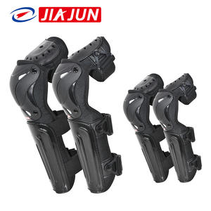 JLM 16921 Équipement de protection pour motocycliste transfrontalier, équipement de motocross, équipement de protection complet pour adultes, genouillères - Product Image 6