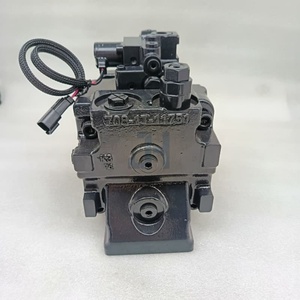 ปั๊มไฮดรอลิกหลัก รุ่น 708-1S-11212 สำหรับรถขุด PC35MR-2 PC45R-8 PC40MR-2 เครื่องจักรก่อสร้าง ปั๊มไฮดรอลิก 7081S11212 - Product Image 3