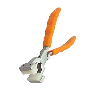 Grado industriale di vetro corrente pinza per il taglio di piastrelle di lavoro in vetro colorato e rottura su pietre e piastrelle - Product Image 2