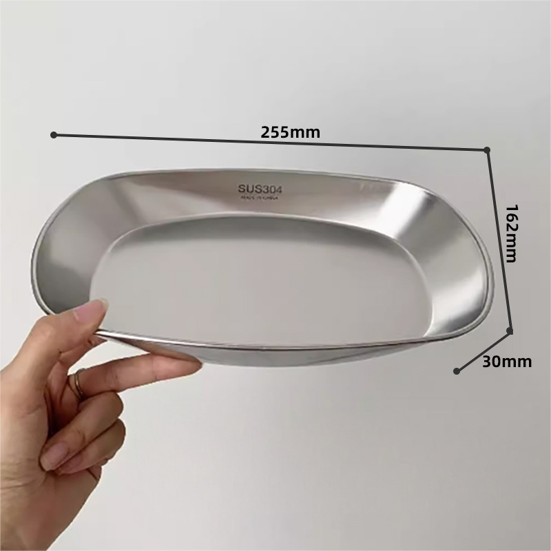 Baking tray