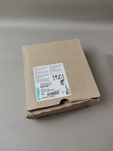 Plc Parça Markası Orijinal 3RV2031-4VA10 Orijinal Ambalaj - Product Image 2