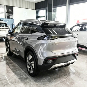 Modèle <span class=keywords><strong>2022</strong></span> AION LX PLUS EV 80D 600 km 5 portes 300 kW+ Grand espace 5 places <span class=keywords><strong>SUV</strong></span> de taille moyenne Véhicule à énergie nouvelle - Product Image 5
