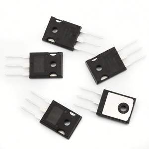 Authentic & Original XNS25N120T TO-247 Transistor Specialized Electronic Components Purchasing and Support Services - Product Image 1