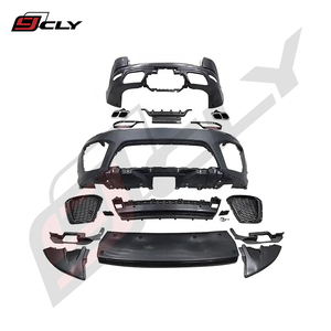 CLY vendita calda Body Kit per LandRover Range Rover sport modificato SUR body kit <span class=keywords><strong>2019</strong></span> - Product Image 1