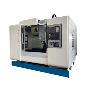 JG-1890Y BT50 Cnc Vertical Milling Machine Machining Center High Quality Cnc Machining Center Suppliers