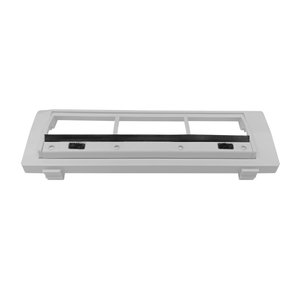 Reemplazo apto para <span class=keywords><strong>Xiaomi</strong></span> Mijia Robot de autolimpieza 2 C101 Robot aspirador cubierta de cepillo de rodillo principal accesorios de repuesto - Product Image 4