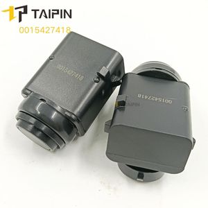 Universal OEM Reversing Radar PDC Sensor 0015427418 for Mercedes-benz Other Auto Parts - Product Image 5