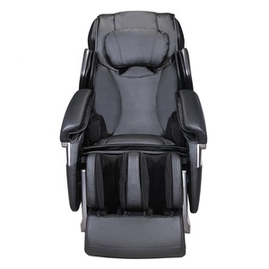   Fauteuil de massage spa à gravité zéro SL-A85-1 portable, super long, avec airbag, pour l'hypnose - Product Image 4
