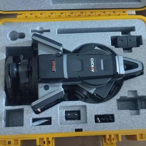 สถานีวัดมุมอัตโนมัติ CTS M100 รุ่น Total CHC พร้อมอุปกรณ์วัดแบบไม่ใช้กระจกสะท้อนแสง ราคาสุดคุ้ม - Product Image 6