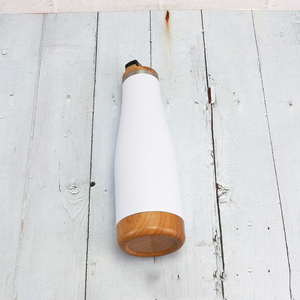 580ml Sport Bouteille En Acier Inoxydable Flacon À Vide Drinkware Pour Cadeaux - Product Image 6