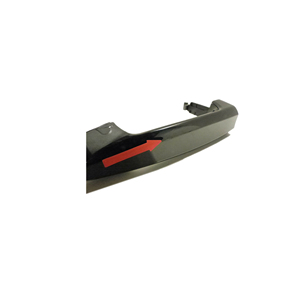 Poignée de porte extérieure droite à 51217433844, pour BMW 2ER 214d <span class=keywords><strong>216d</strong></span> 218dX 220i 225iX, X1F48 F49 X5 F15 X6 F16, 7433844 - Product Image 5