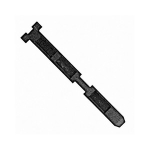 Accessoire de connecteurs PCB 175855-1, dispositif polarisant, connecteur à clé, accessoire de connecteur Dynamic D-3 1758551 pour la série Dynamic - Product Image 1