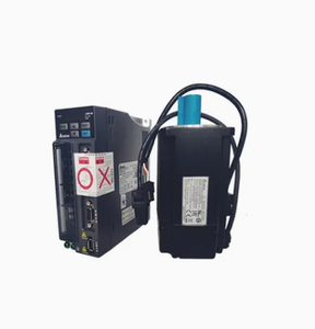 Variateur de vitesse AC 3 kW ECMA-E21310SS pour l'automatisation avec construction en plastique ECMA-E21310SS Variateur de vitesse AC 3 kW ECMA-E213 - Product Image 5