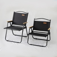 Usine En Gros Portable Pliant Logo Personnalisé Famille Peinture Pêche Jardin Camping En Plein Air Chaise