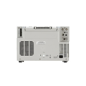 Osciloscopio Digital Keysight Mso X 6004A, 26 Gsa/s, 4 Canales, Herramienta de Medición de Alto Rendimiento - Product Image 3