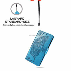 Nuevo diseño en relieve nuevo elegante instalable espalda moda cuero extraíble <span class=keywords><strong>barato</strong></span> teléfono funda para Huawei Mate60 funda - Product Image 4