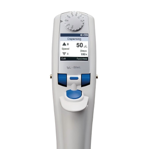 EPDF E3x ปิเปตอิเล็กทรอนิกส์แบบหลายช่องพร้อมวัสดุโพลีสไตรีนและรับประกัน 1 ปี - Product Image 2