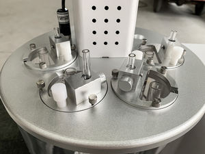 Banhos duplos Promoção Preço Lubrificante Óleo Viscosidade Cinemática <span class=keywords><strong>Tester</strong></span> - Product Image 5