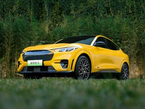 มัสแตง มาช-อี รถเอสยูวีไฟฟ้า |   ดีไซน์สปอร์ตและระยะไกลพิเศษสำหรับผู้ที่หลงใหลในสมรรถนะ - Product Image 5