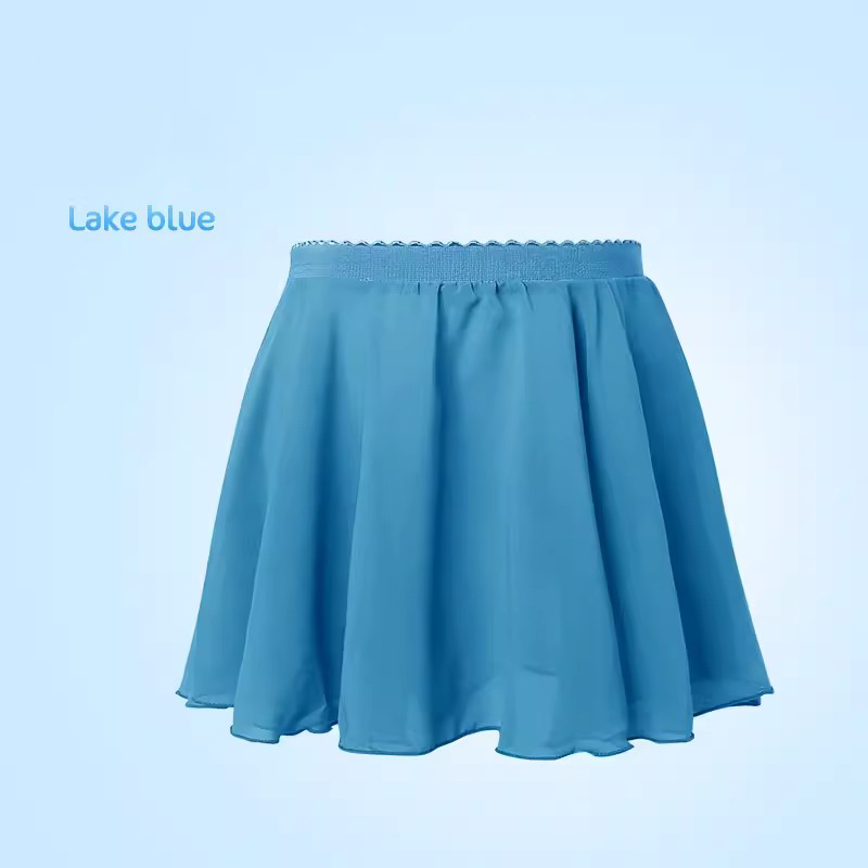 Lake Blue