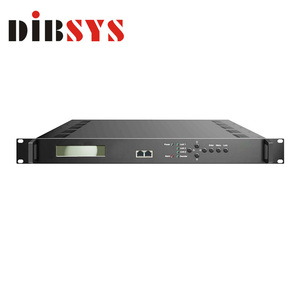 Ird3711 IP để SDI dtmb giải mã TV kỹ thuật số DVB-T2 hỗ trợ AC3 âm thanh trạm truyền hình vệ tinh <span class=keywords><strong>Receiver</strong></span> CATV - Product Image 3