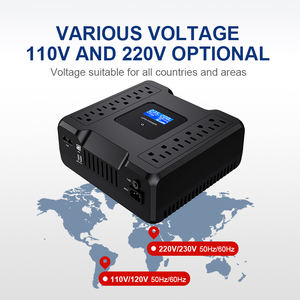 <span class=keywords><strong>UPS</strong></span> 제조업체 오프라인 <span class=keywords><strong>UPS</strong></span> LCD 디스플레이 50Hz 60HZ 110v 220v <span class=keywords><strong>UPS</strong></span> 전원 공급 장치 650va 850va <span class=keywords><strong>1000va</strong></span> - Product Image 6