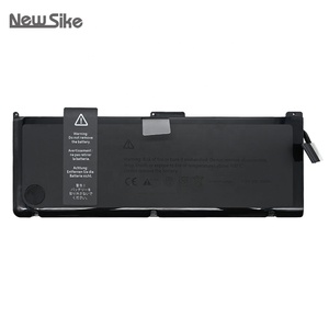 Batería para Portátil <span class=keywords><strong>A1309</strong></span> para Macbook Pro Unibody de 17 Pulgadas A1297 Año 2009 2010 MB604xx/A MC226xx/A MC024xx/A - Product Image 1