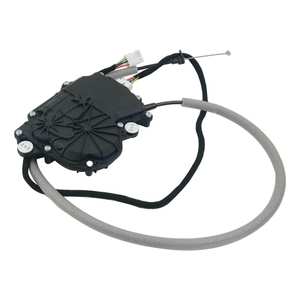 MAK pour <span class=keywords><strong>BMW</strong></span> Série 3/5/7/X5 51247191213 Actionneur de déverrouillage du <span class=keywords><strong>coffre</strong></span> arrière 51247269543 51247191213 - Product Image 5