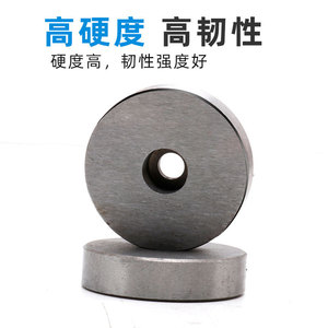 ตัวจำกัดเศษวัสดุแม่พิมพ์ความแม่นยำสูง 16/18/20/25/28/30 มม. พร้อมแผ่นรองและปะเก็น ประเภทสินค้า - Product Image 3